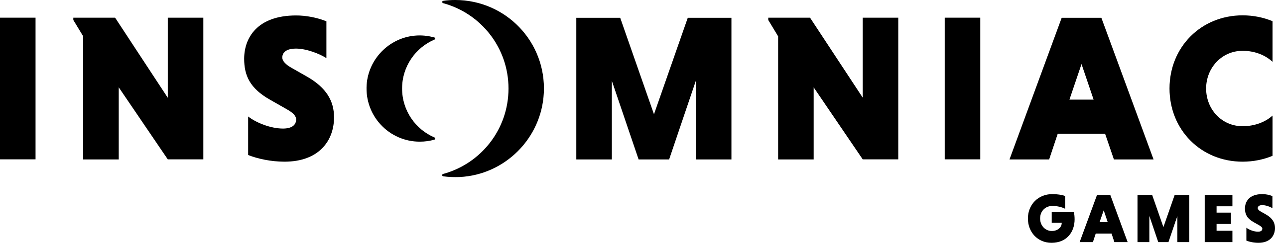 INSOMNIAC GAMES